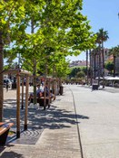 Foto n. 4 del progetto Drenaggio urbano ULMA nell'area portuale e commerciale di Bandol