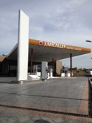 Foto n. 5 del progetto Stazione di servizio ZEJTUN - Malta
