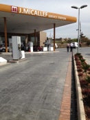 Foto n. 4 del progetto Stazione di servizio ZEJTUN - Malta