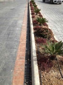 Foto n. 3 del progetto Stazione di servizio ZEJTUN - Malta