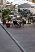Foto n. 5 del progetto Umanizzare la pianificazione urbana
