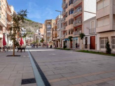 Foto n. 1 del progetto Umanizzare la pianificazione urbana