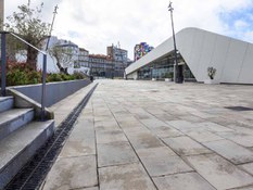 Foto n. 3 del progetto Un centro commerciale multifunzionale e aperto