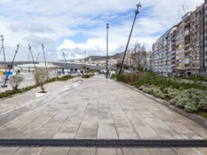 Foto n. 5 del progetto Un centro commerciale multifunzionale e aperto