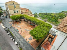 Foto n. 7 del progetto Un’opera D’arte A Cielo Aperto…