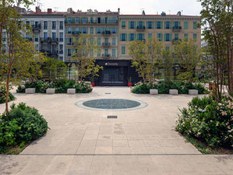 Foto n. 2 del progetto Visibilità e invisibilità