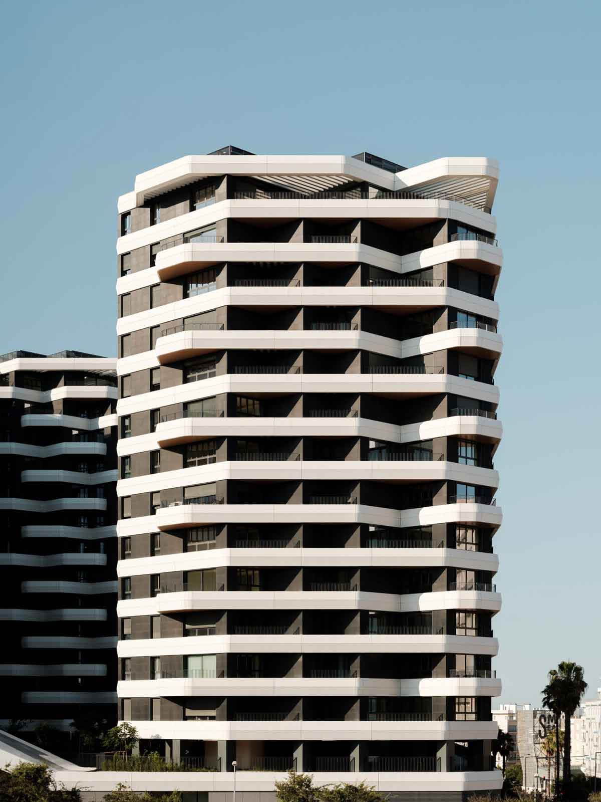 Foto n. 4 del progetto DISTRIKT By Kronos Homes a Lisbona