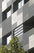 Foto n. 8 del progetto Edificio residenziale "ATLANTICO"- Cordova