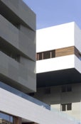 Foto n. 5 del progetto Edificio residenziale "ATLANTICO"- Cordova