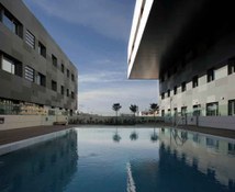 Foto n. 2 del progetto Edificio residenziale "ATLANTICO"- Cordova