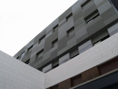 Foto n. 6 del progetto Edificio residenziale "ATLANTICO"- Cordova
