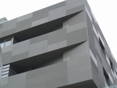 Foto n. 7 del progetto Edificio residenziale "ATLANTICO"- Cordova