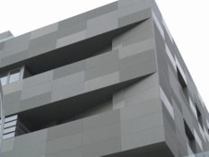 Foto n. 7 del progetto Edificio residenziale "ATLANTICO"- Cordova