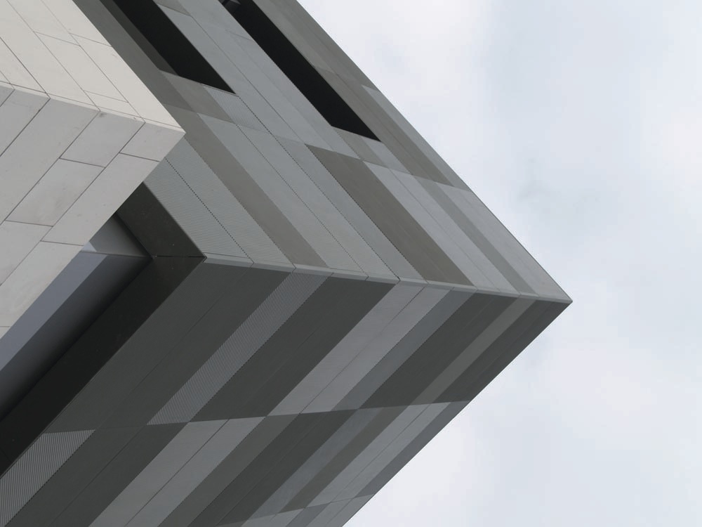 Foto n. 4 del progetto Edificio residenziale "ATLANTICO"- Cordova