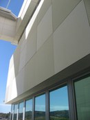 Foto n. 7 del progetto Facciata ventilata ULMA presso il Centro Ricerche Promálaga