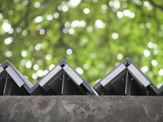 Foto n. 1 del progetto Facciata ventilata ULMA nel mis di Rio de Janeiro