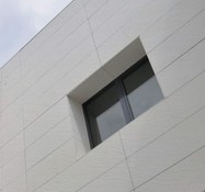 Foto n. 3 del progetto Ospedale di Avila con Textura Terra