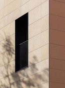 Foto n. 5 del progetto La luce di Barcellona e la texture METEORA: un binomio naturale