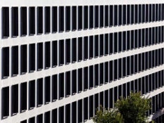 Foto n. 1 del progetto Ristrutturazione con facciata ventilata ulma a Barcellona