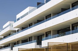 Foto n. 5 del progetto Residence a Plans D’Aiguadolç, Sitges, Barcellona