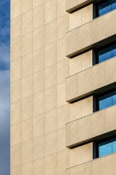 Foto n. 1 del progetto Riqualificazione della facciata dell’Hotel Hilton di Porto Alegre