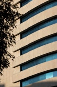 Foto n. 4 del progetto Riqualificazione della facciata dell’Hotel Hilton di Porto Alegre
