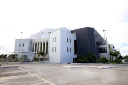 Foto n. 2 del progetto Tribunale di Giustizia dello stato de Bahía- Brasile