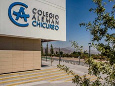 Foto n. 7 del progetto ULMA esegue il suo primo lavoro in Cile