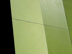 Foto n. 6 del progetto Un edificio altamente efficiente e costruito a tempo di  record