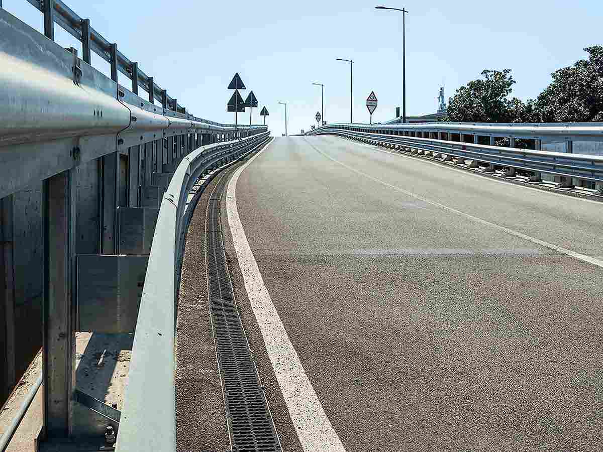 Ponte de la Liberttà Venezia canali MultiV+