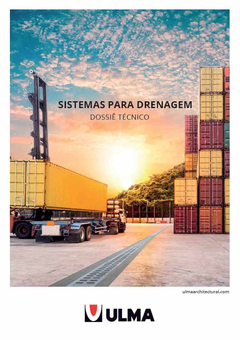 Dossiêr Técnico Drenagem