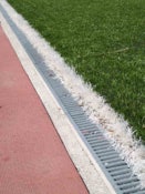 Foto 1 do projeto Campo de futebol , com drenagem SPORT