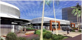 Foto 3 do projeto Canais de drenagem no Shopping Viva Open Mall  em Porto Alegre, RS