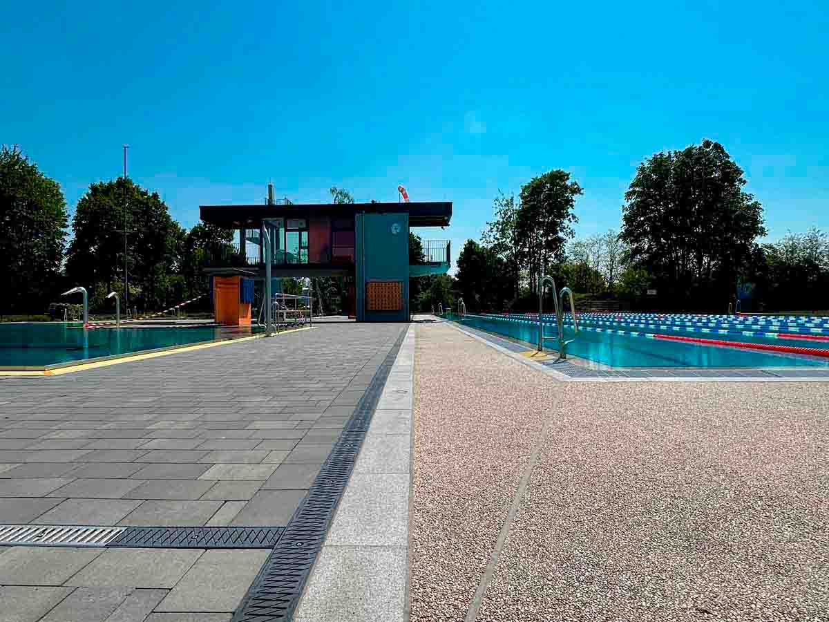 Grelhas de composite: conheça a solução ULMA