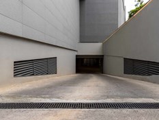 Foto 7 do projeto Drenagem eficiente no Shopping Bourbon Carlos Gomes