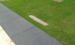 Foto 2 do projeto Praça Arno Bauer, Itajaí, SC