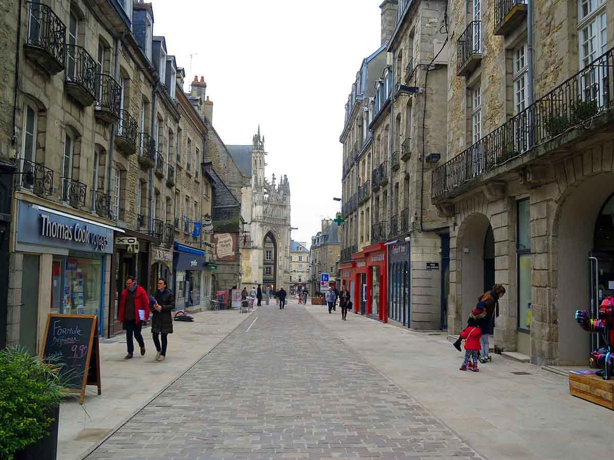 Uma imersão na história da França