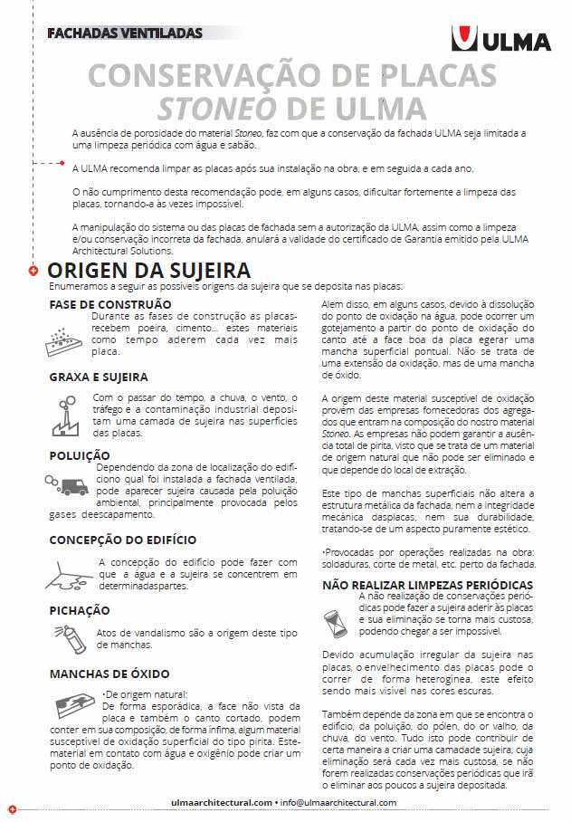 Manutenção e limpeza de fachadas