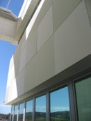 Foto 7 do projeto Centro de Pesquisa Promálaga com fachada ULMA
