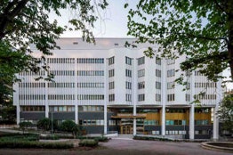 Foto 1 do projeto Podemos considerar a reforma de uma fachada como uma ação criativa?