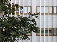 Foto 2 do projeto Podemos considerar a reforma de uma fachada como uma ação criativa?