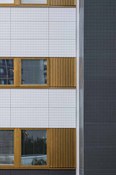 Foto 5 do projeto Podemos considerar a reforma de uma fachada como uma ação criativa?