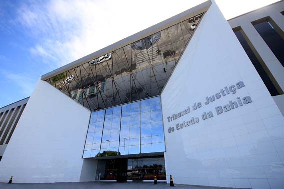 Tribunal de Justiça do Estado da Bahia