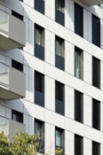 Foto 2 do projeto Como se constroem 55 habitações 30% mais rápido e sustentável?