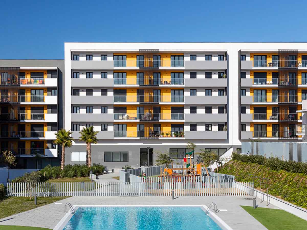 Residências com isolante de alto desempenho sem perder área útil Residências com isolante de alto desempenho sem perder área útil