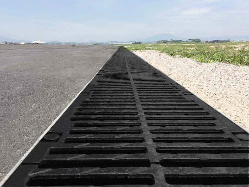 Aeroporto Tom Jobim Brasil