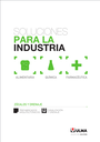 Zócalos Industriales