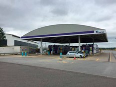 Foto 3 do projeto A importância de eliminar os alagamentos e como consegui-lo