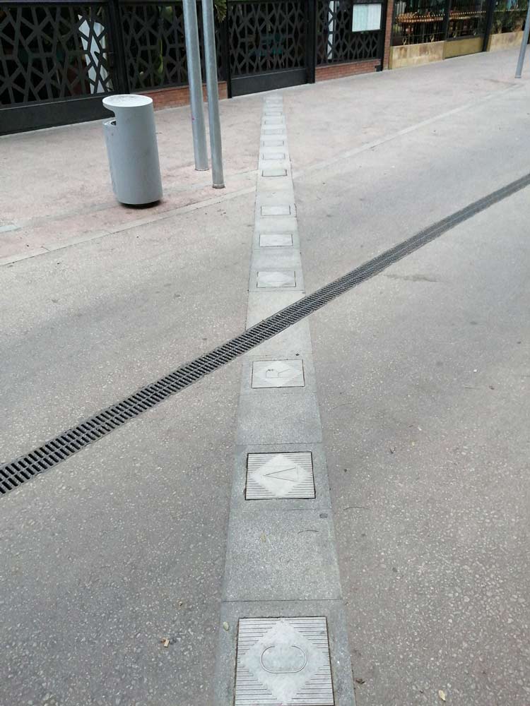 Foto 2 do projeto Por que perguntar é essencial em drenagem