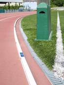 Foto 4 do projeto Campo de futebol, com drenagem SPORT